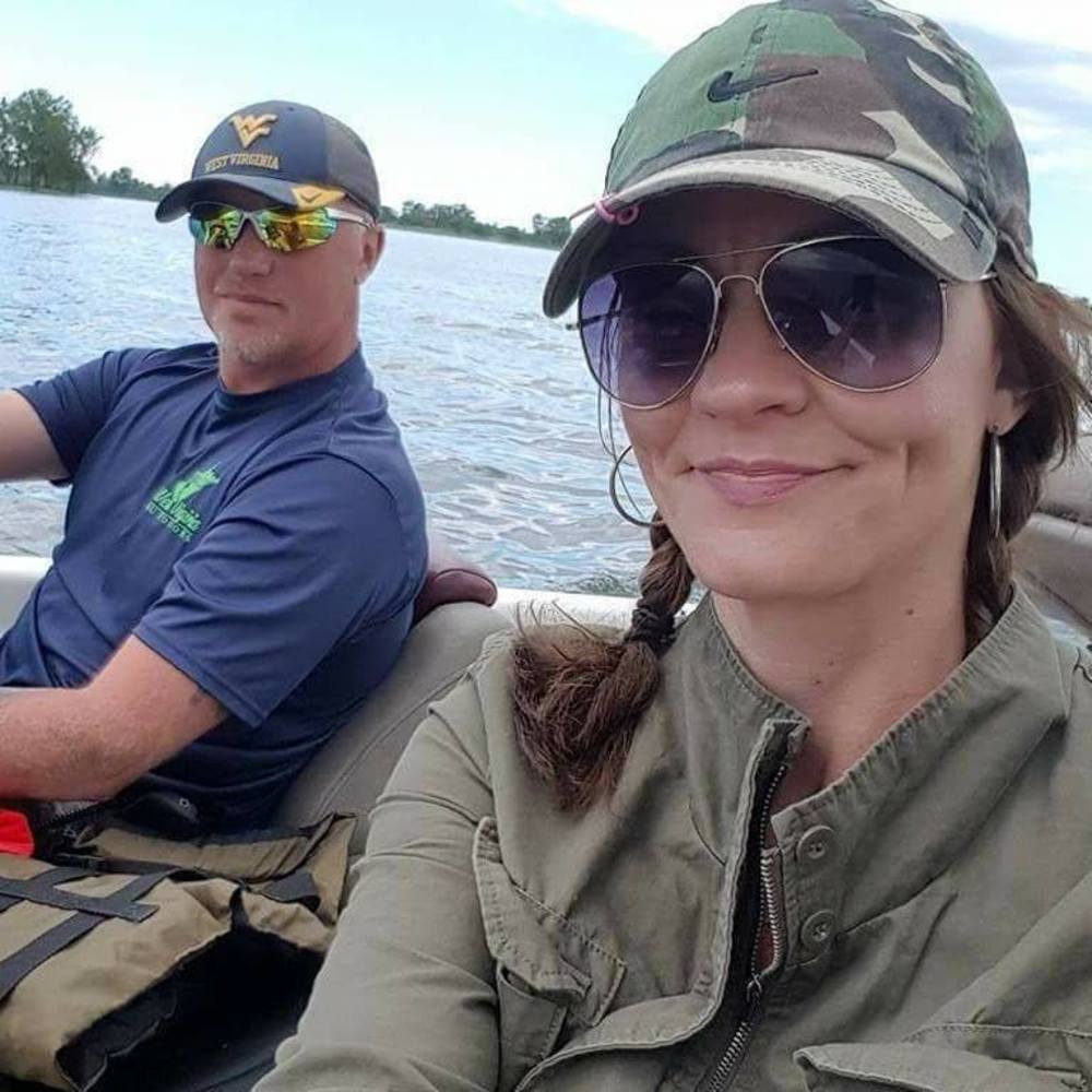 Meet your Posher, Mistie